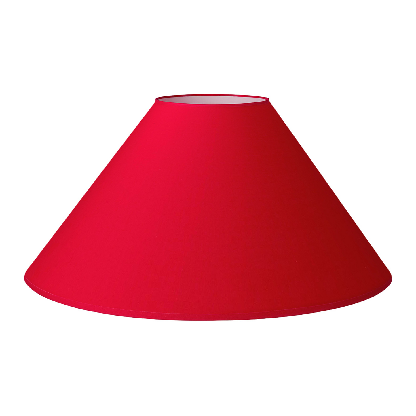 51CM Red Empire Lamp Shade