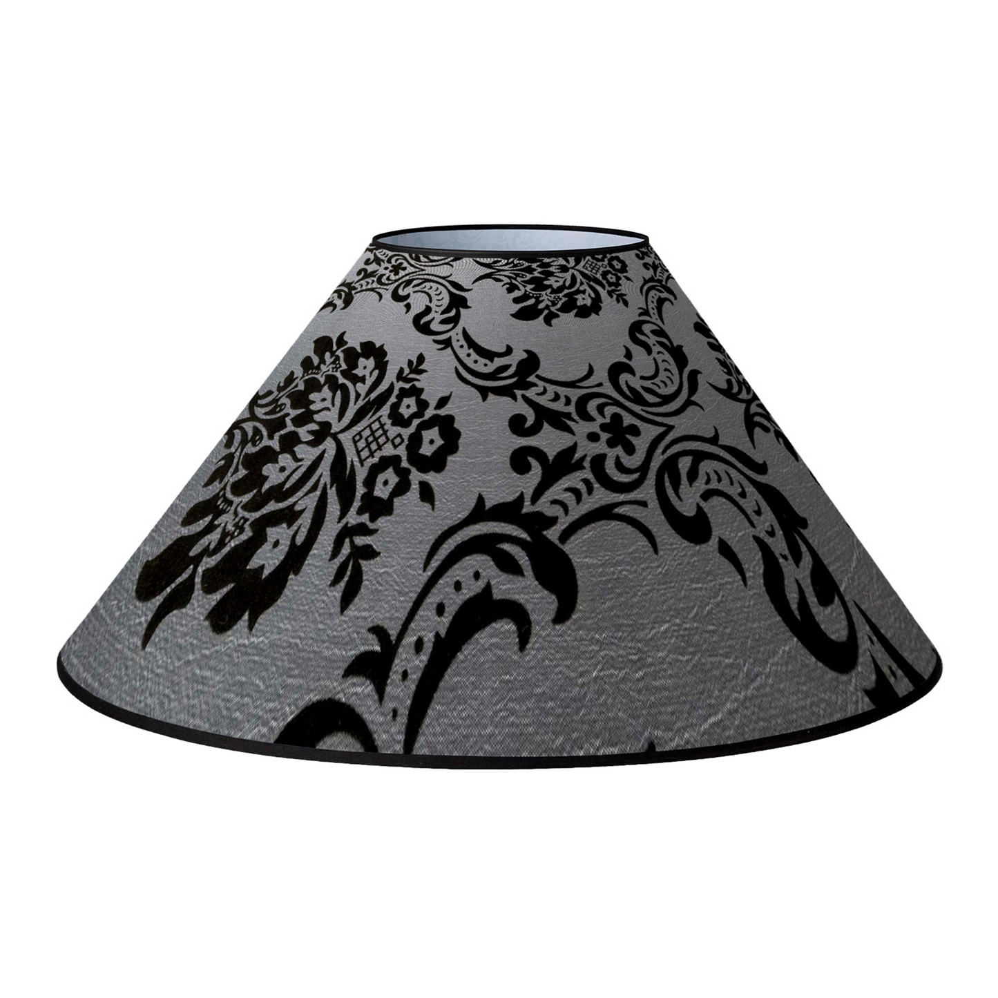 51CM Floral Empire Lamp Shade