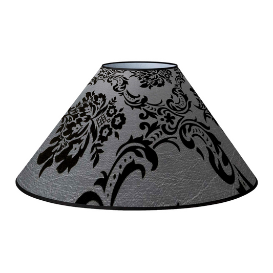 51CM Floral Empire Lamp Shade