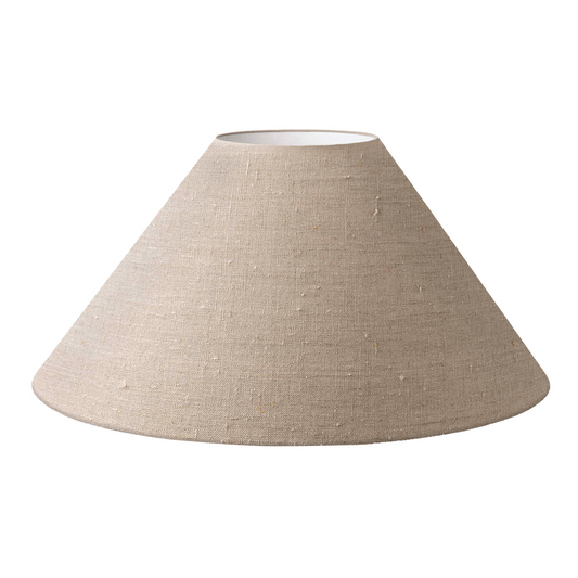 51CM Linseed Linen Empire Lamp Shade