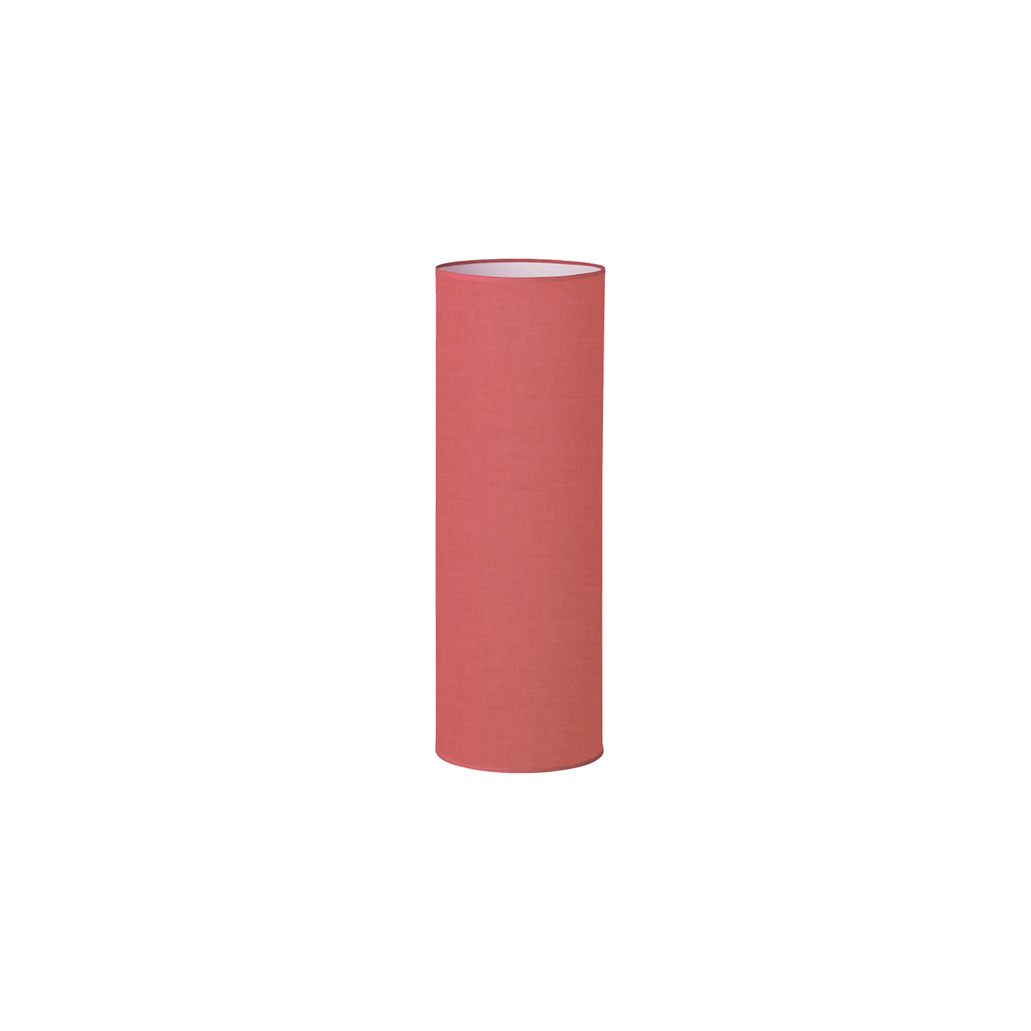 15CM Coral Cylinder Lamp Shade