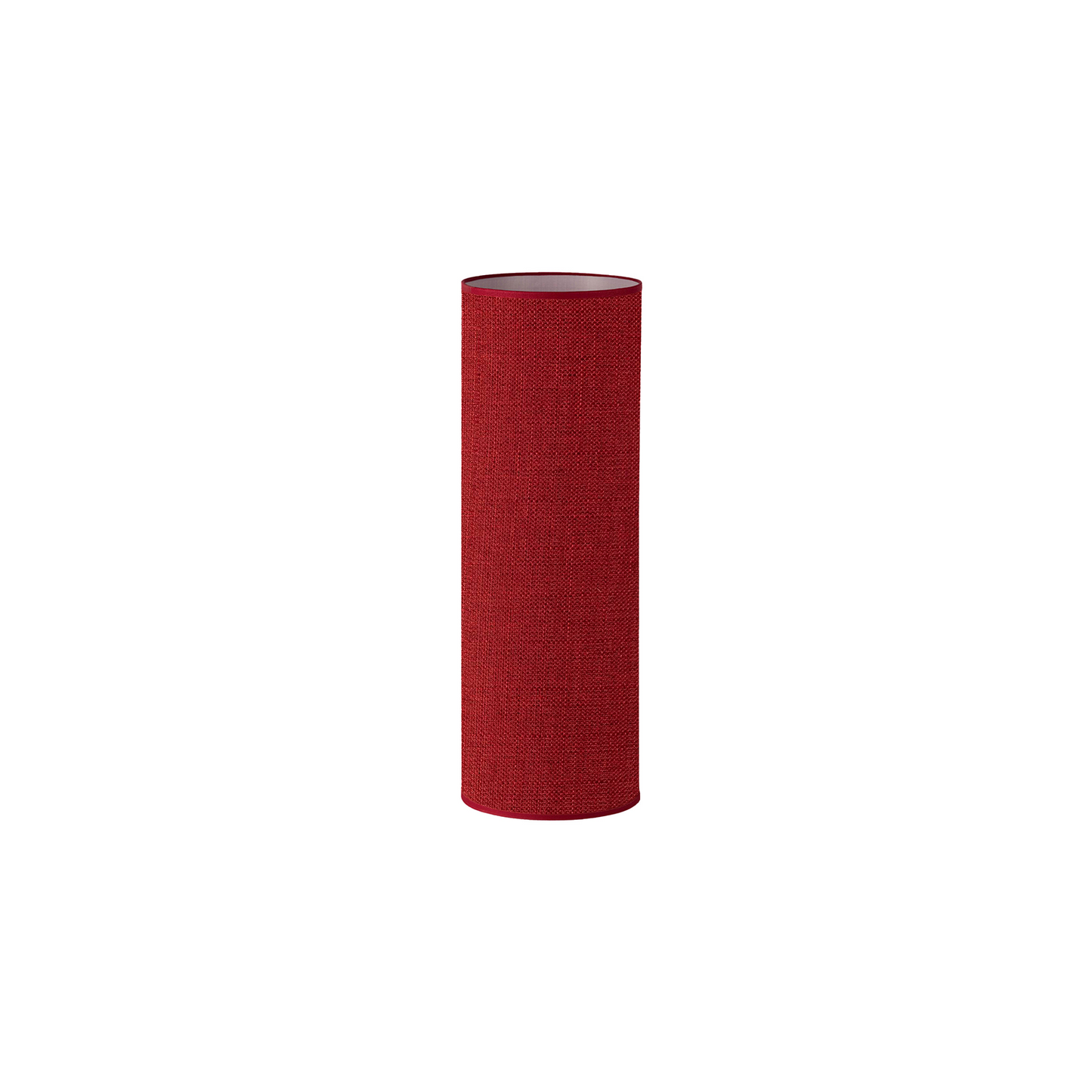 15CM Red Brick Cylinder Lamp Shade