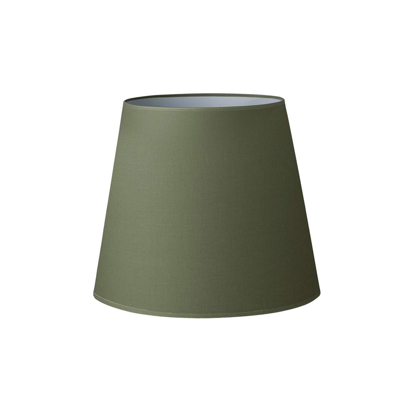 20cm Bowling Green A-line Tapered Lamp Shade