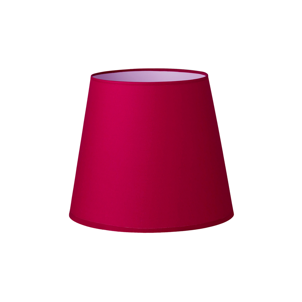 20cm Pomegranate A-line Tapered Lamp Shade