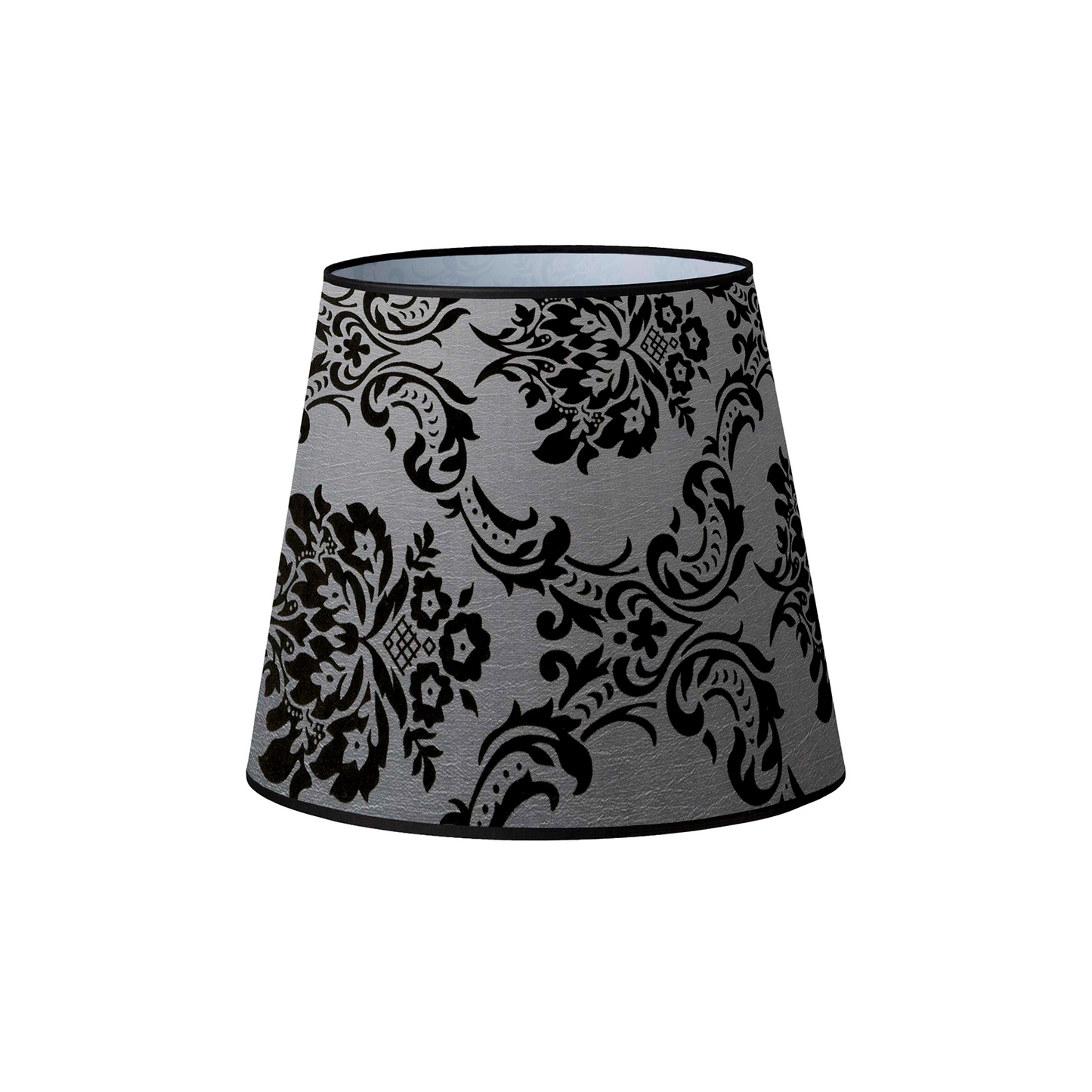 20cm Floral A-line Tapered Lamp Shade