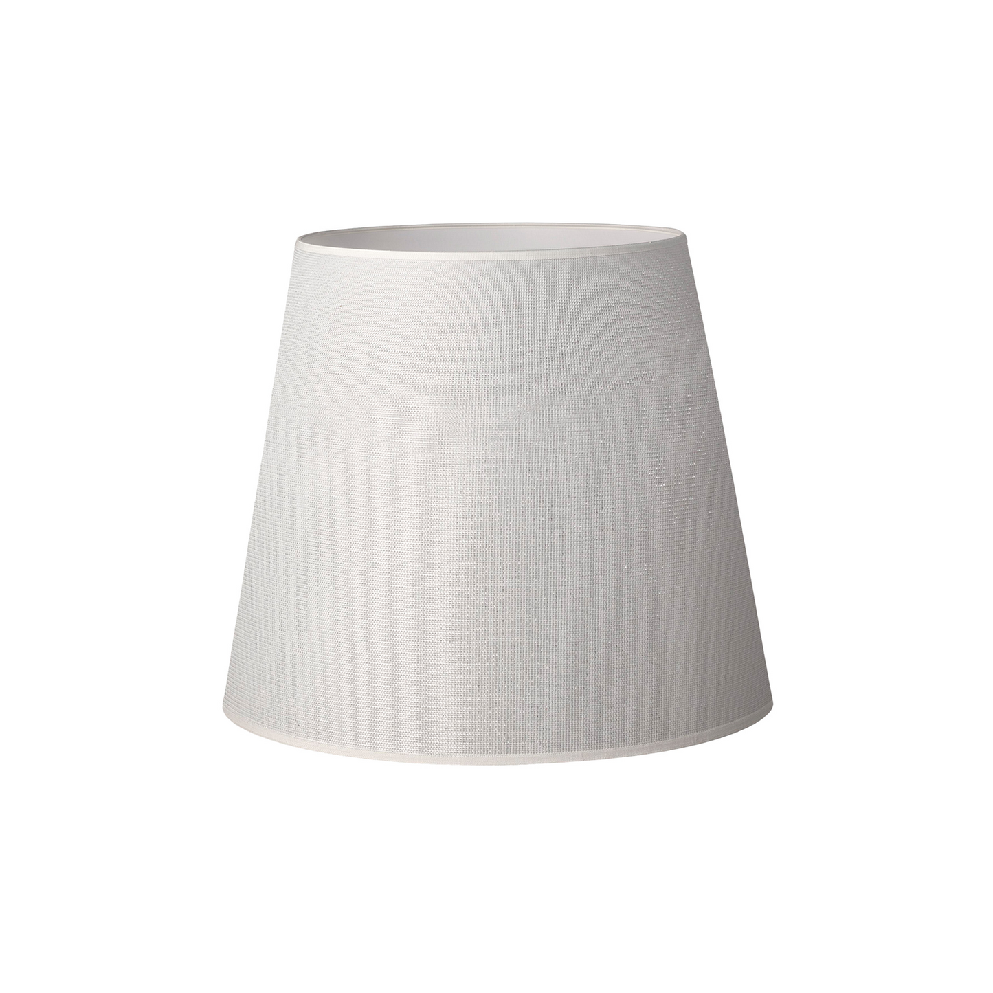 20cm Sparkle A-line Tapered Lamp Shade