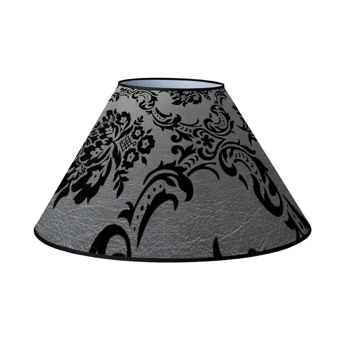 41CM Floral Empire Lamp Shade