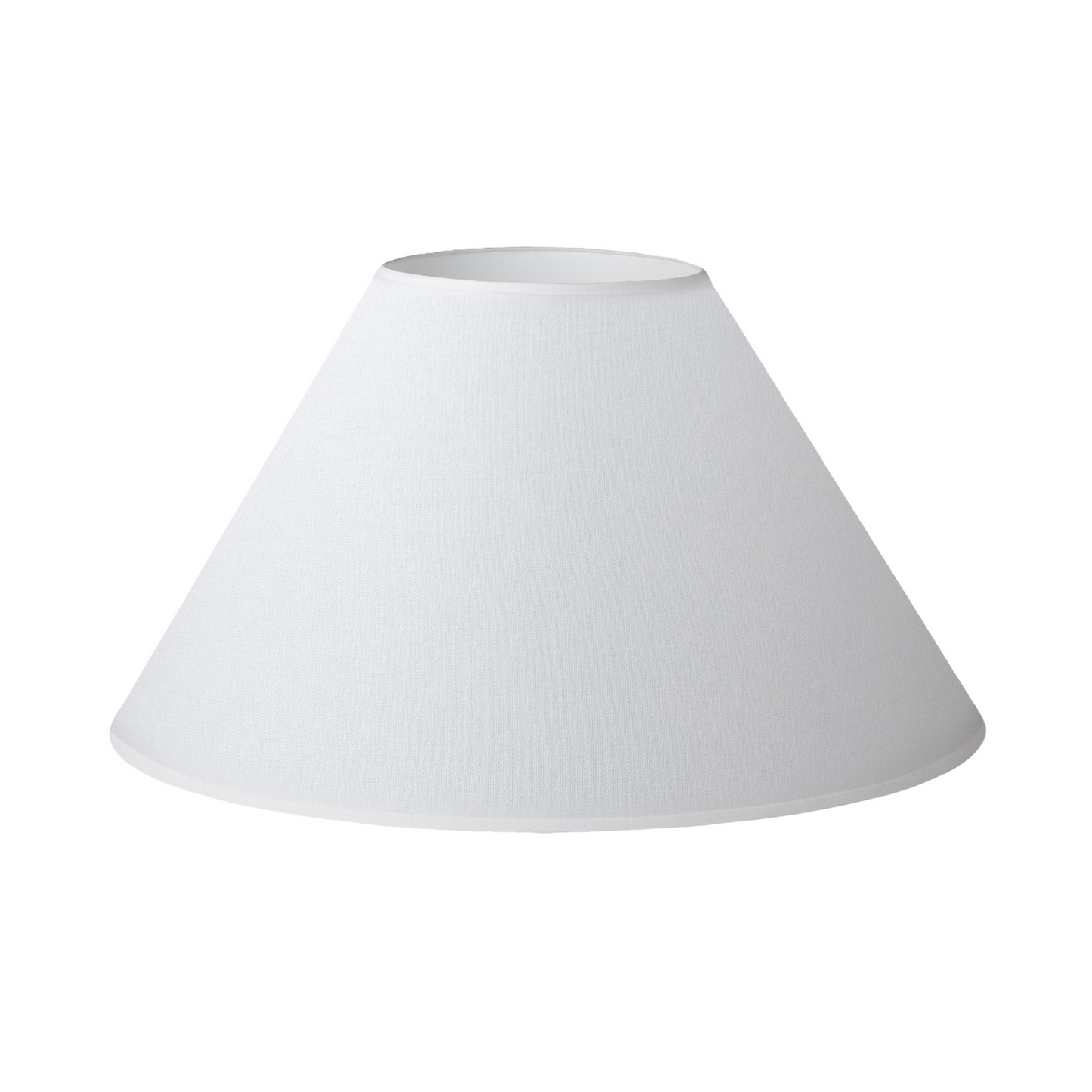 41CM Waterproof White Empire Lamp Shade