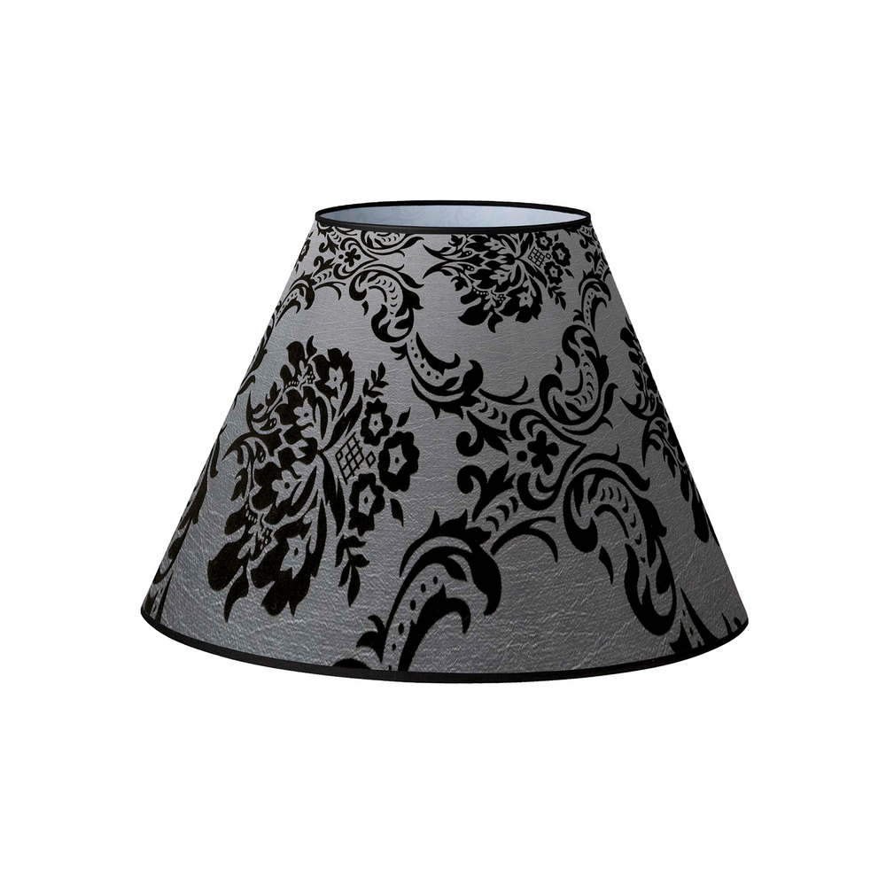 46CM Floral Empire Lamp Shade