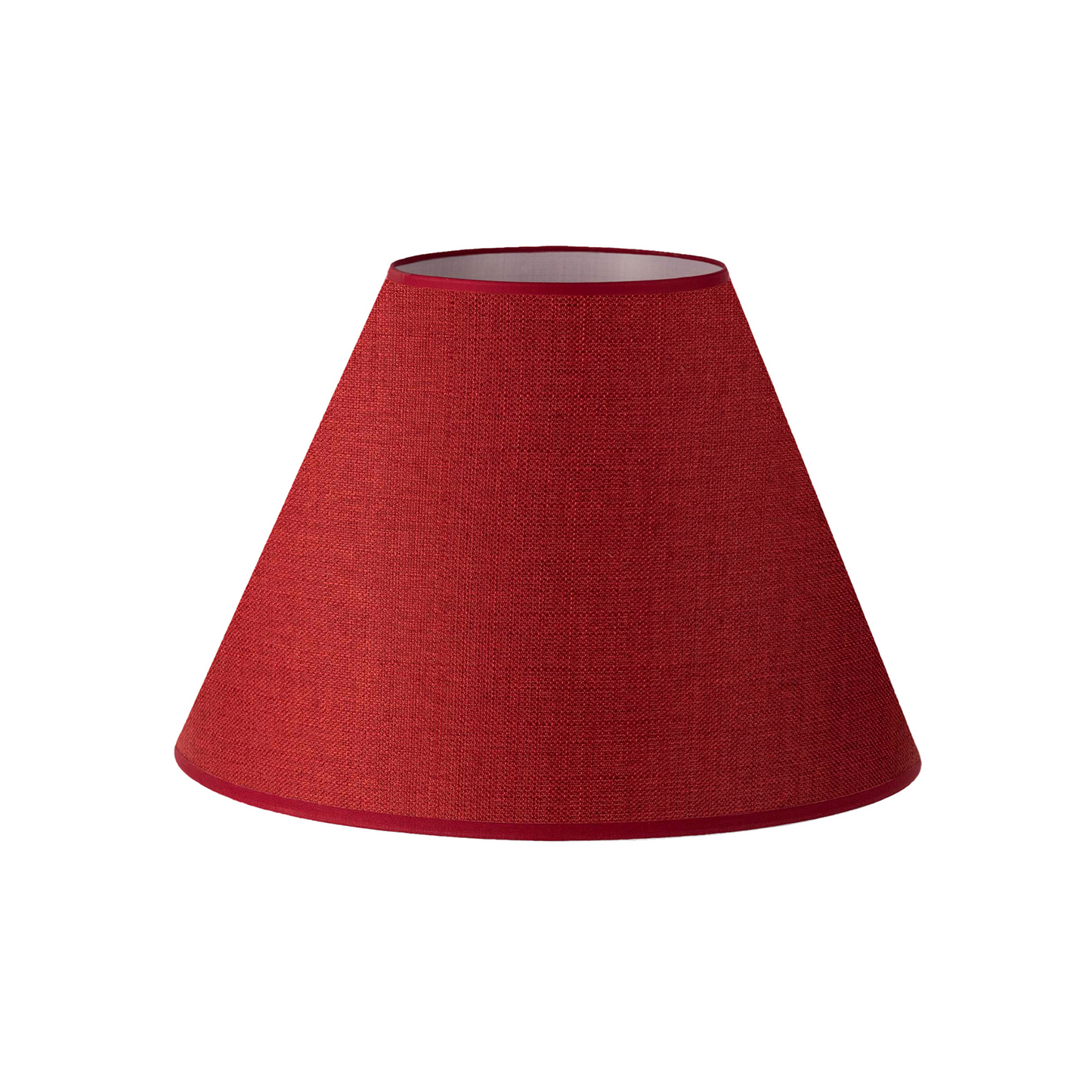 46CM Red Brick Empire Lamp Shade