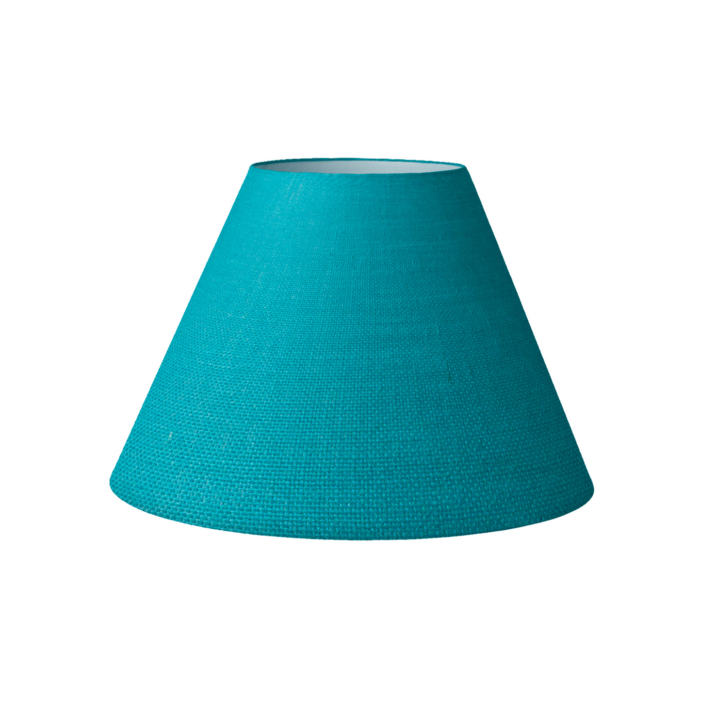 46CM Turquoise Empire Lamp Shade