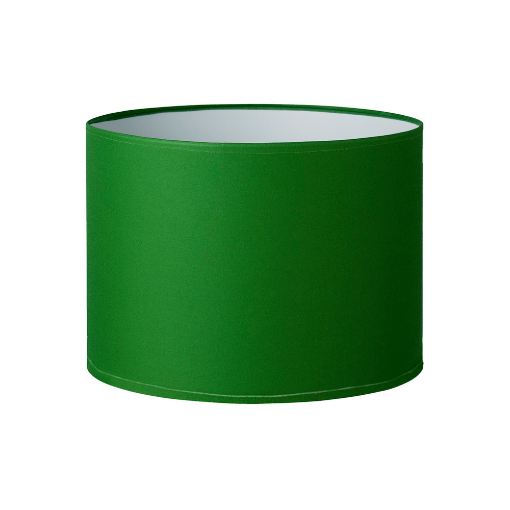 25CM Jungle Cylinder Lamp Shade