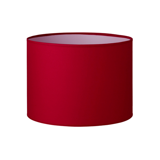 25CM Wine Cylinder Lamp Shade