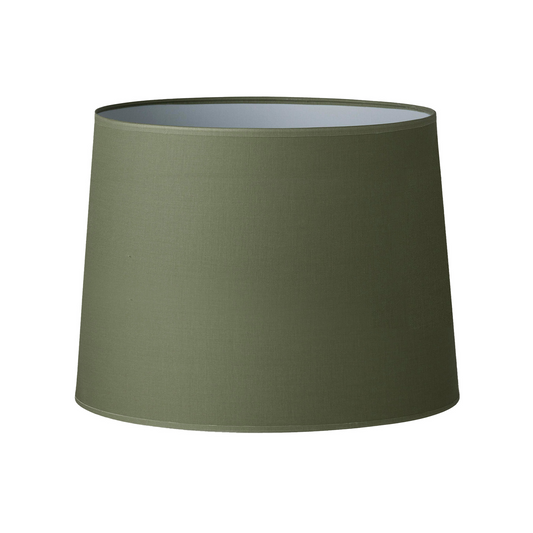 30CM Bowling Green Basic Tapered Lamp Shade