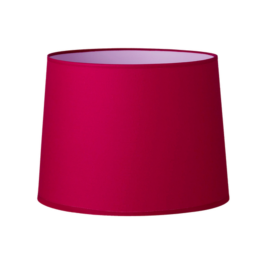 30CM Pomegranate Basic Tapered Lamp Shade