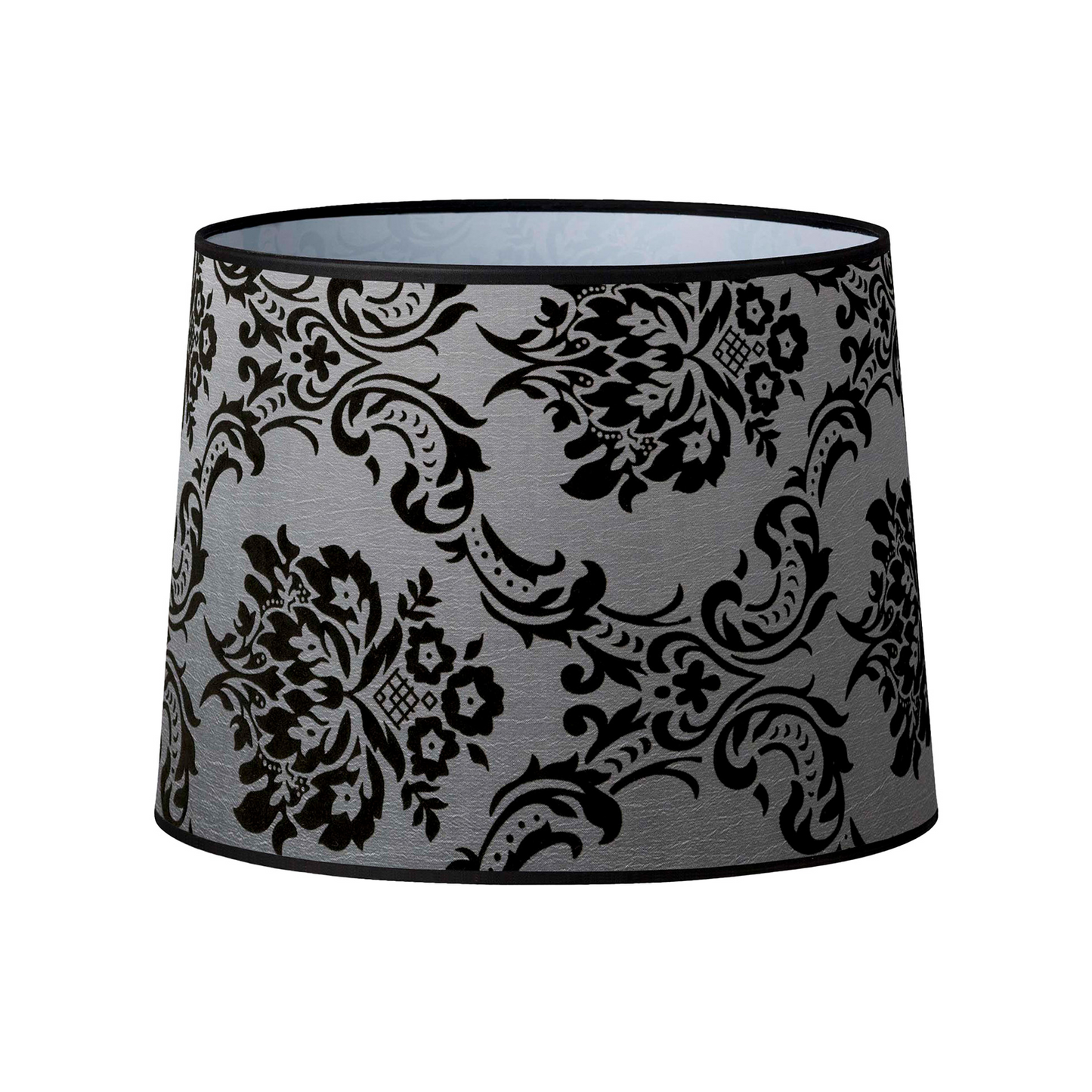 30CM Floral Basic Tapered Lamp Shade