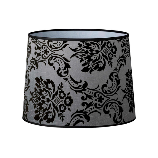 30CM Floral Basic Tapered Lamp Shade