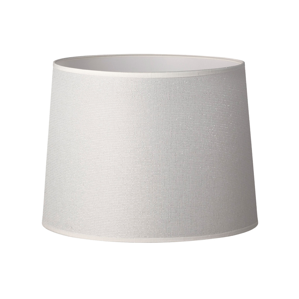 30CM Sparkle Basic Tapered Lamp Shade