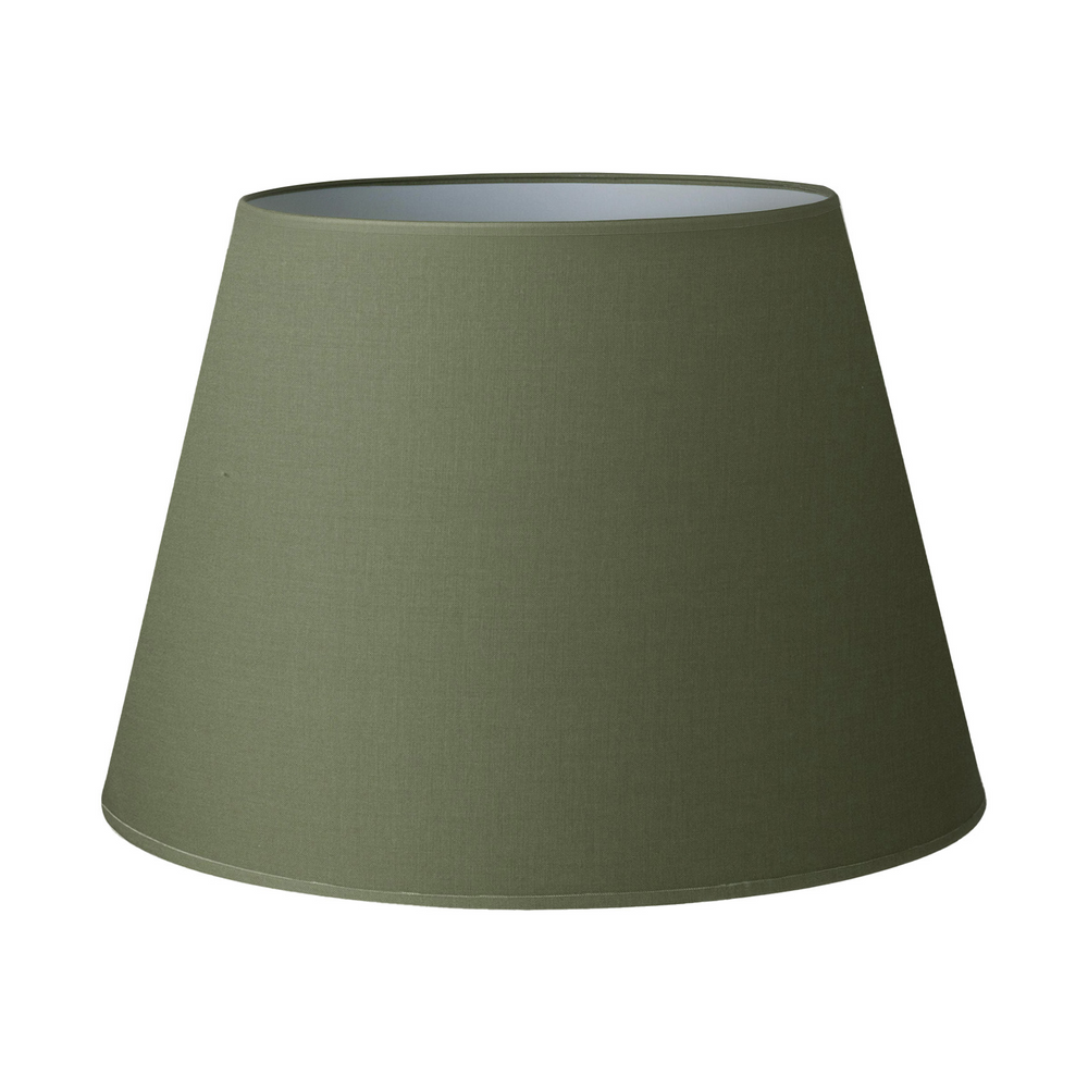 38CM Bowling Green Basic Tapered Lamp Shade