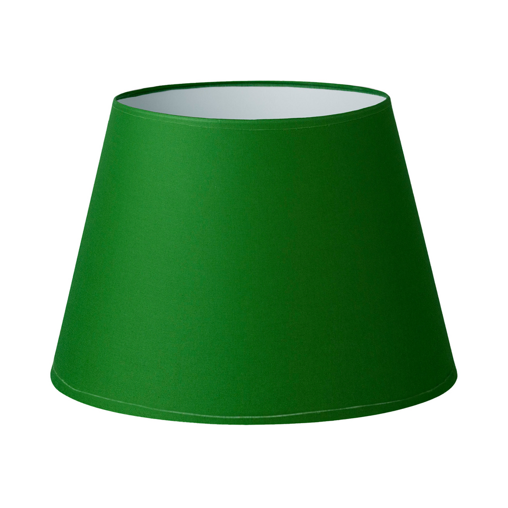 38CM Jungle Basic Tapered Lamp Shade