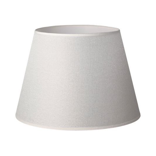 38CM Sparkle Basic Tapered Lamp Shade