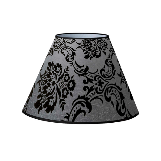 58CM Floral Empire Lamp Shade