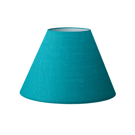 58CM Turquoise Empire Lamp Shade