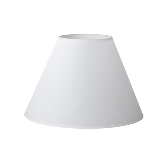 58CM Waterproof White Empire Lamp Shade