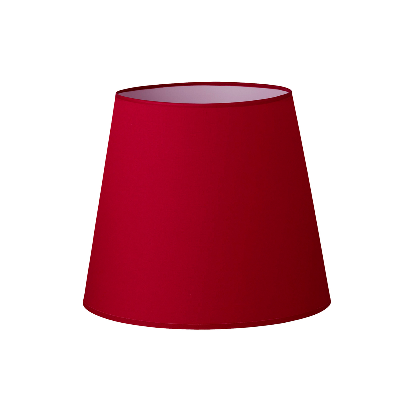 36CM Wine A-Line Tapered Lamp Shade