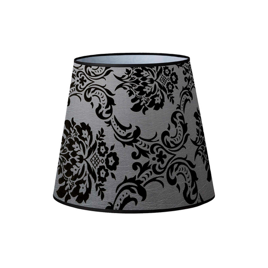 36CM Floral A-Line Tapered Lamp Shade