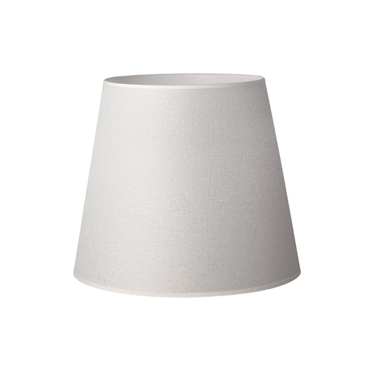 36CM Sparkle A-Line Tapered Lamp Shade