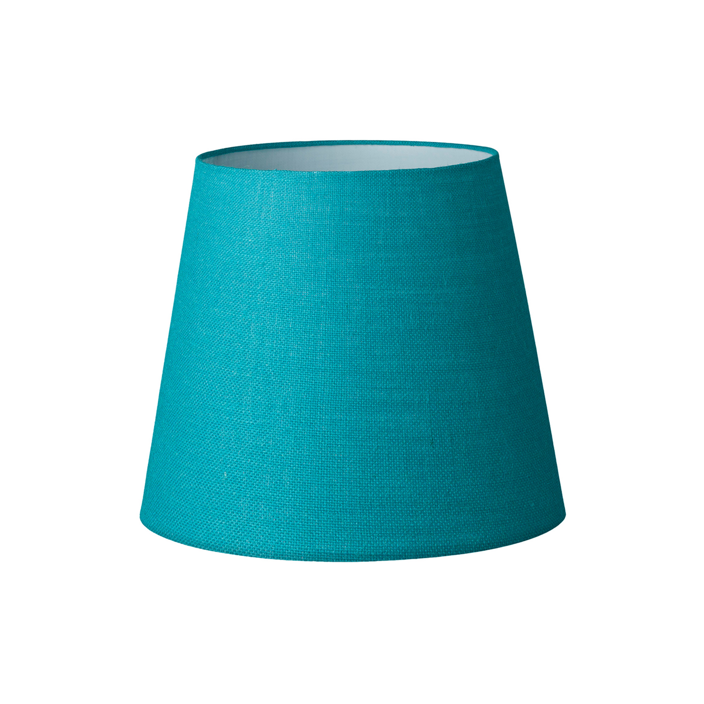 36CM Turquoise A-Line Tapered Lamp Shade