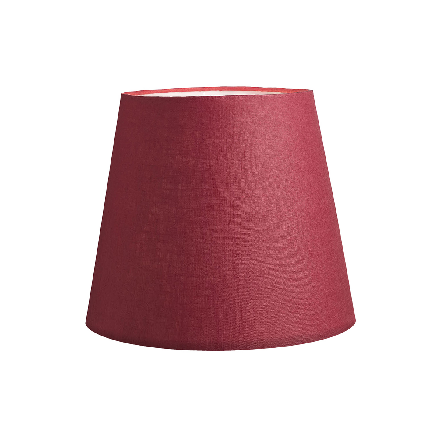 36CM Persian Linen A-Line Tapered Lamp Shade