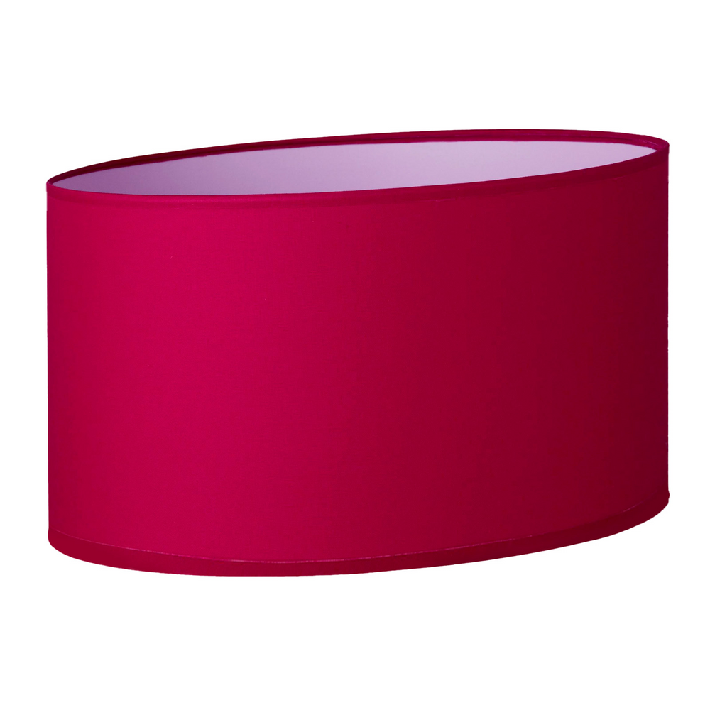 30CM Pomegranate Oval Lamp Shade