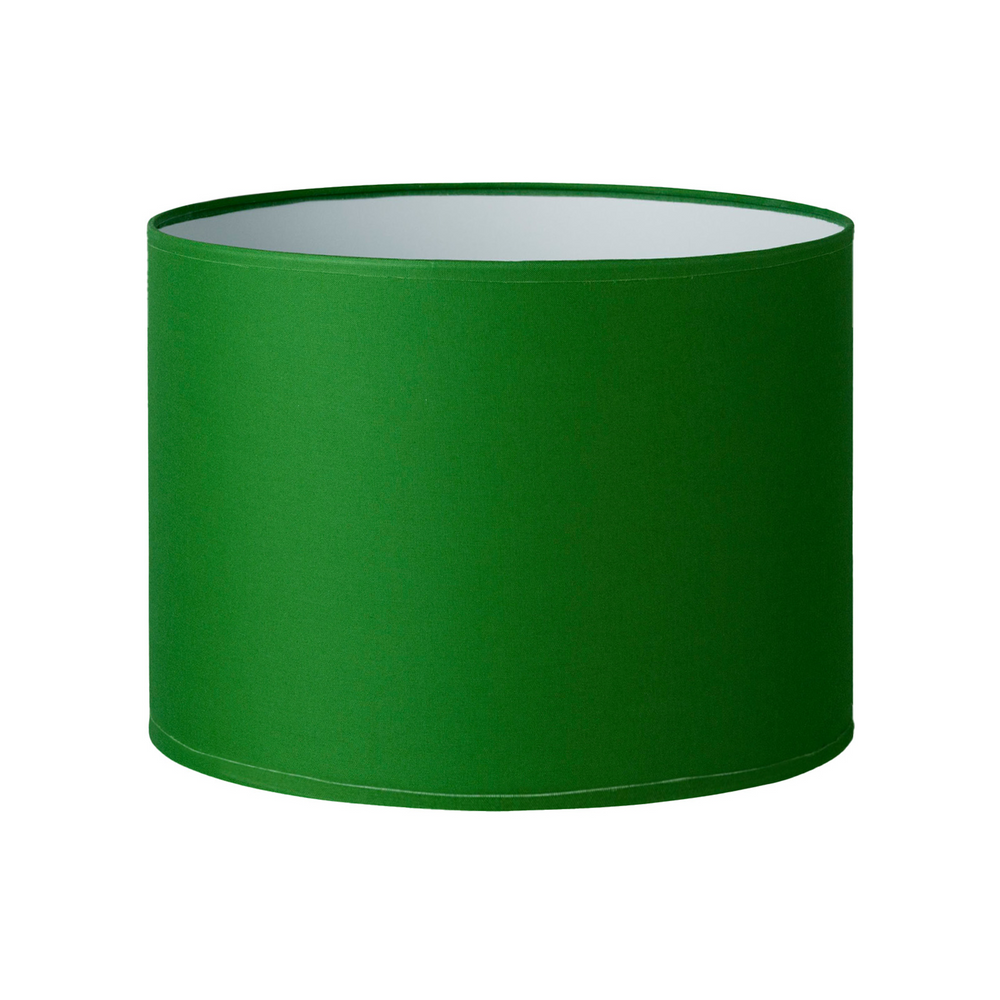 30CM Jungle Cylinder Lamp Shade