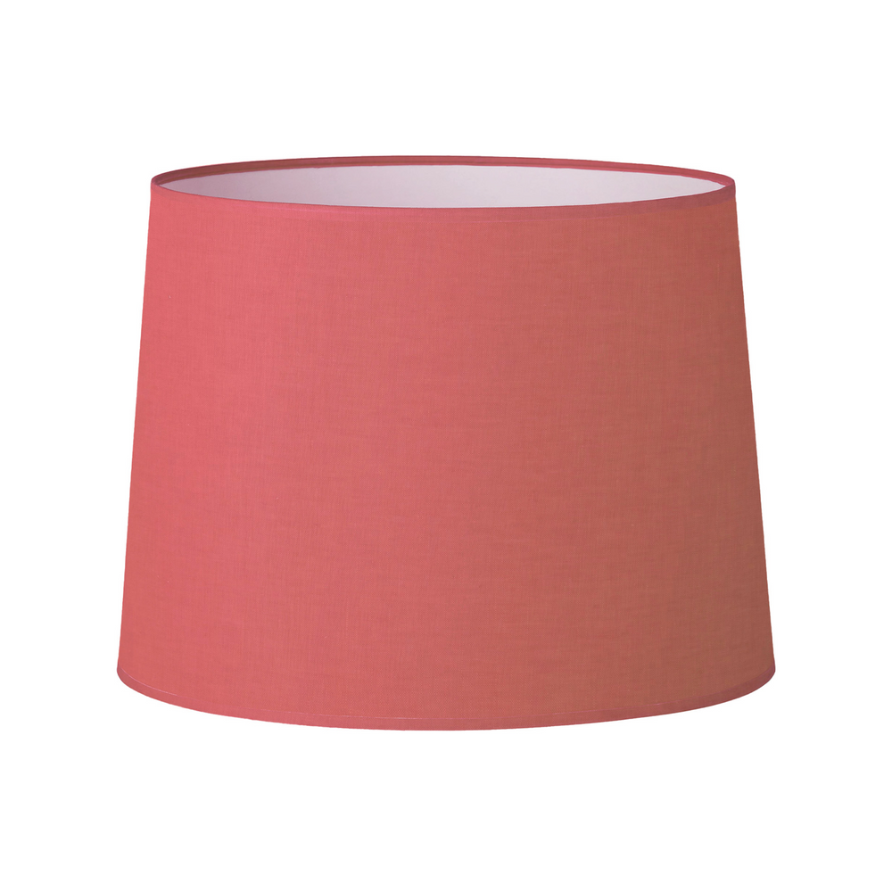 36CM Coral Basic Tapered Lamp Shade