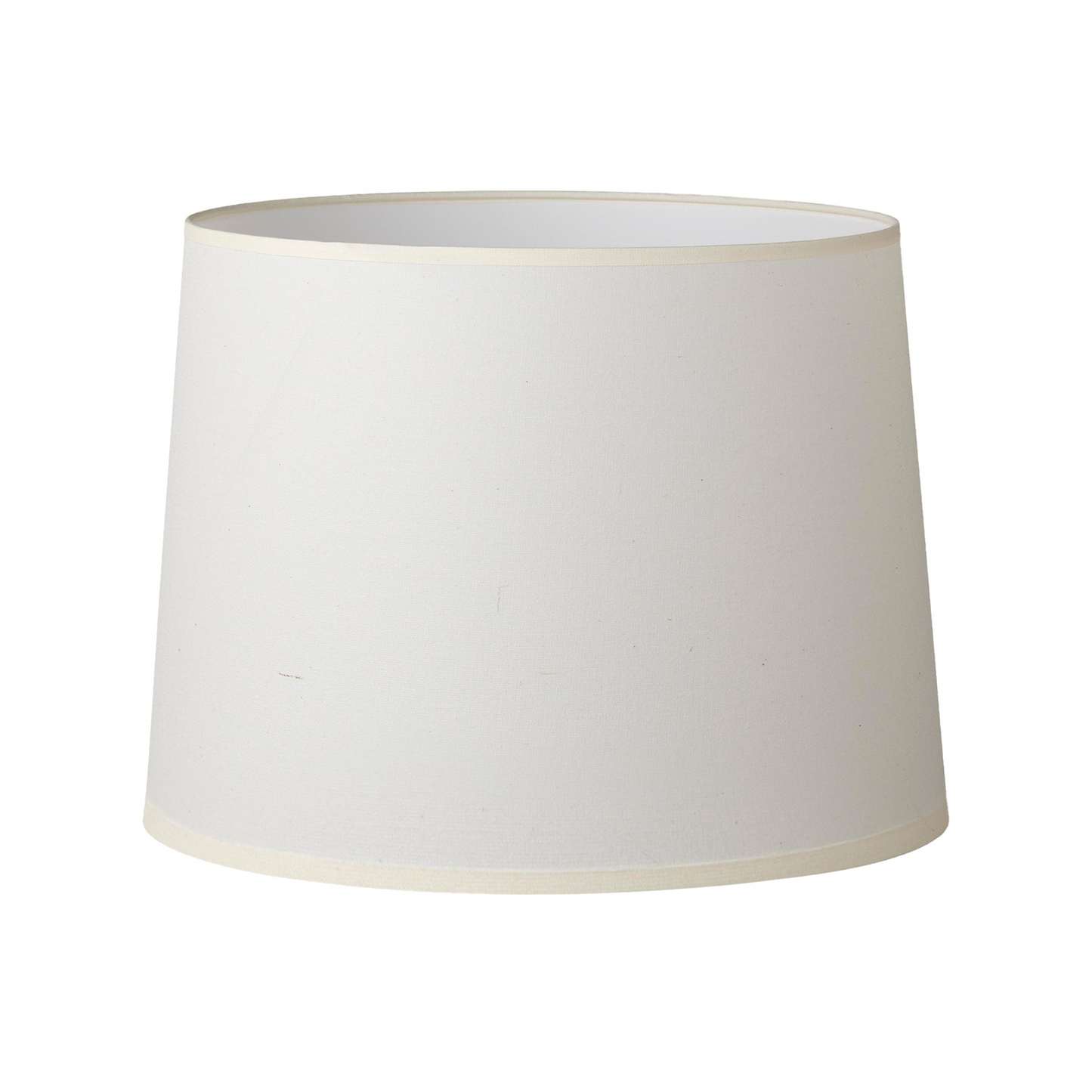 36CM Natural Basic Tapered Lamp Shade