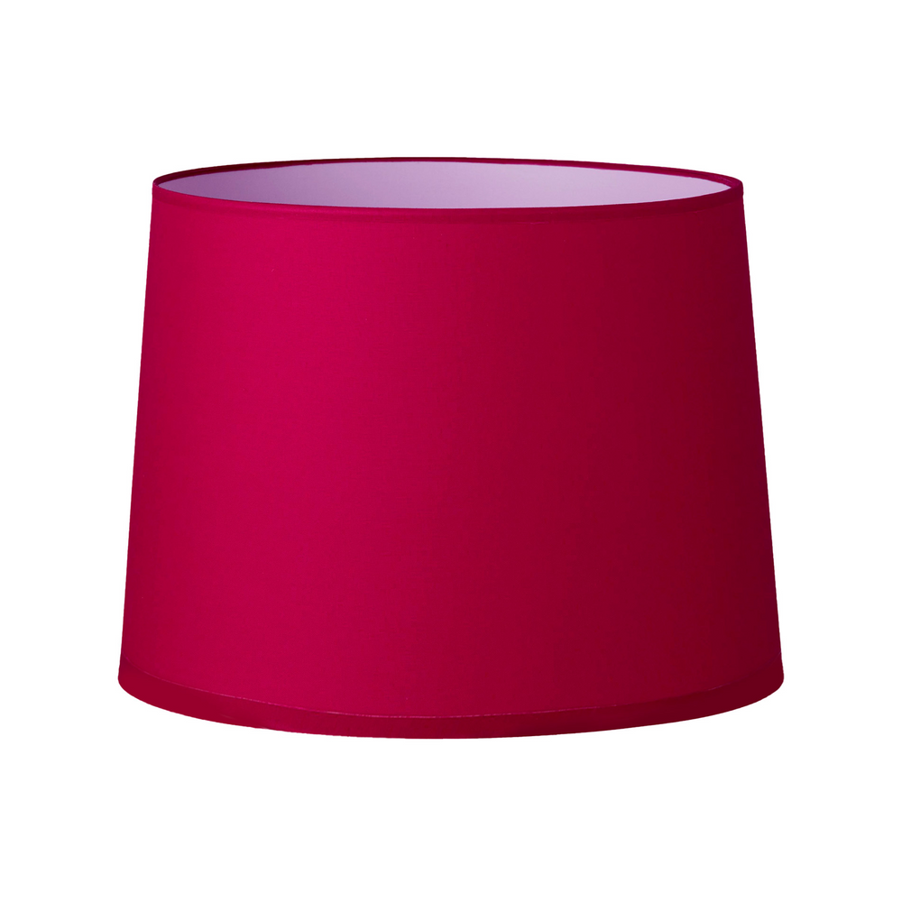 36CM Pomegranate Basic Tapered Lamp Shade