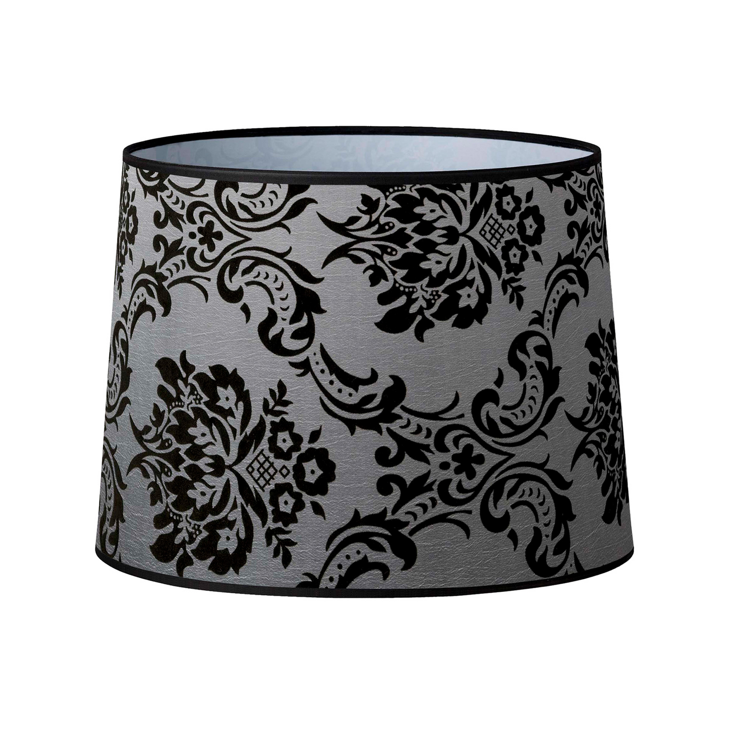 36CM Floral Basic Tapered Lamp Shade