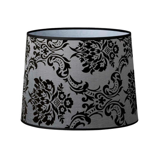 36CM Floral Basic Tapered Lamp Shade