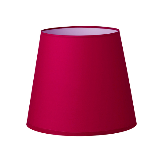 41CM Pomegranate A-Line Tapered Lamp Shade