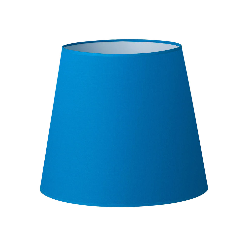 41CM Sky A-Line Tapered Lamp Shade