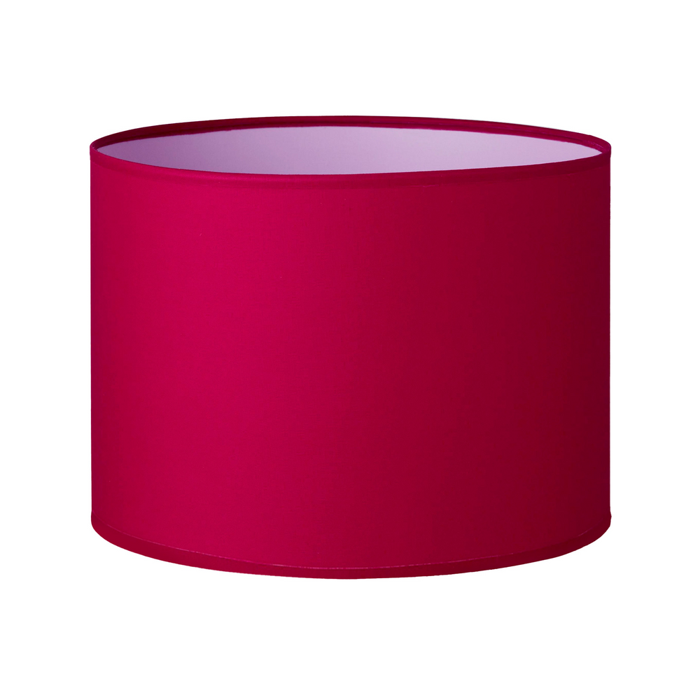 36CM Pomegranate Cylinder Lamp Shade