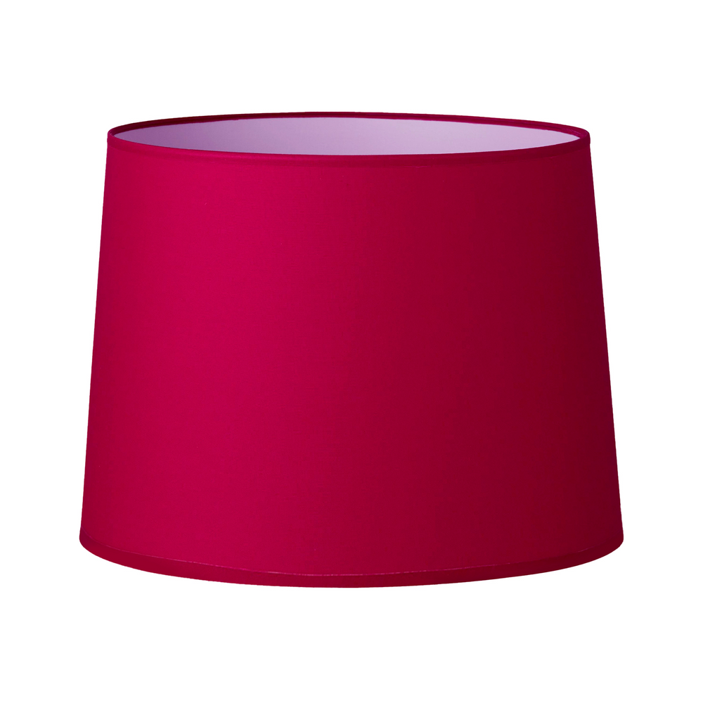 41CM Pomegranate Basic Tapered Lamp Shade