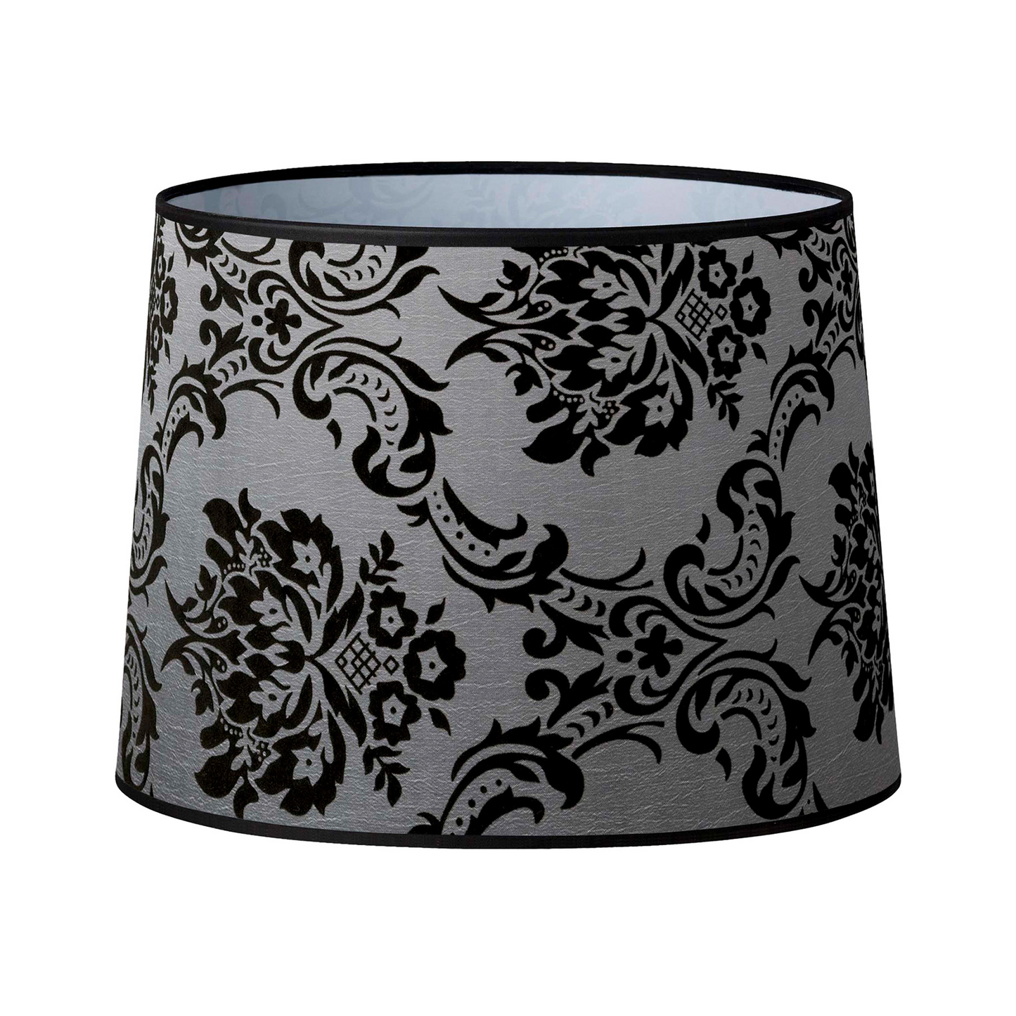 41CM Floral Basic Tapered Lamp Shade