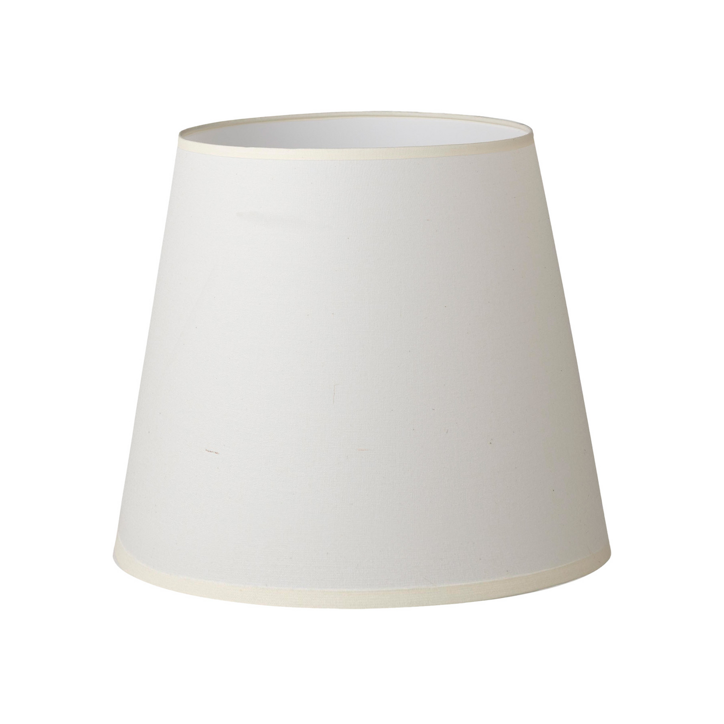 51CM Natural A-Line Tapered lamp shade