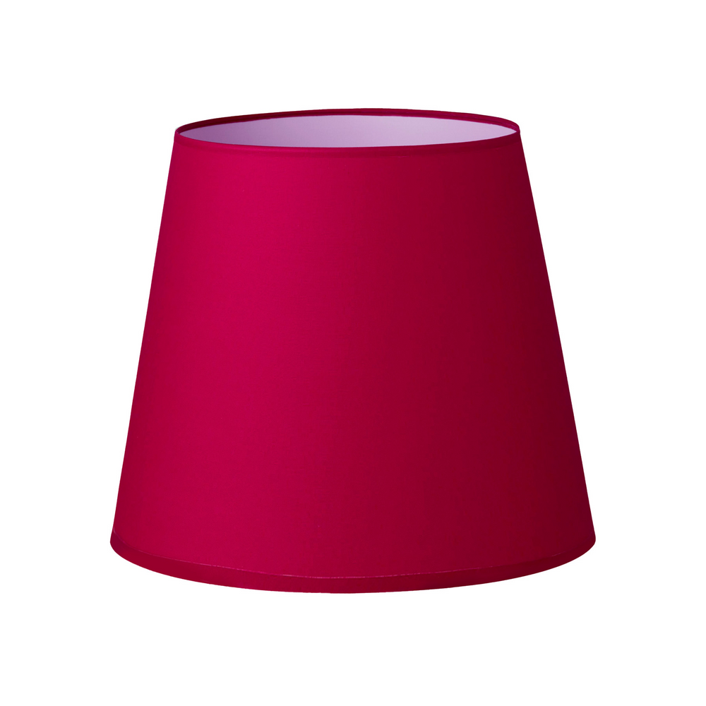 51CM Pomegranate A-Line Tapered lamp shade