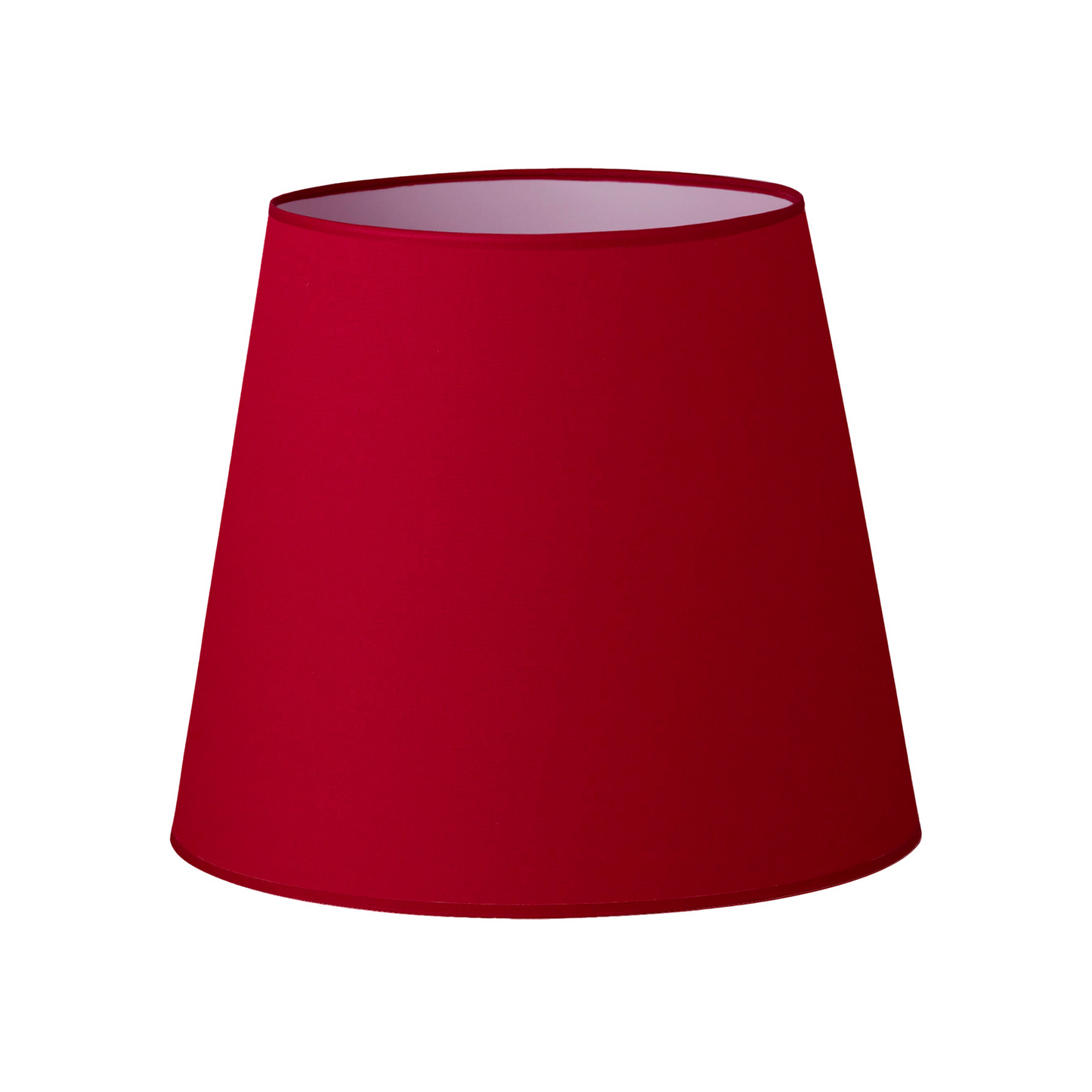 51CM Wine A-Line Tapered lamp shade