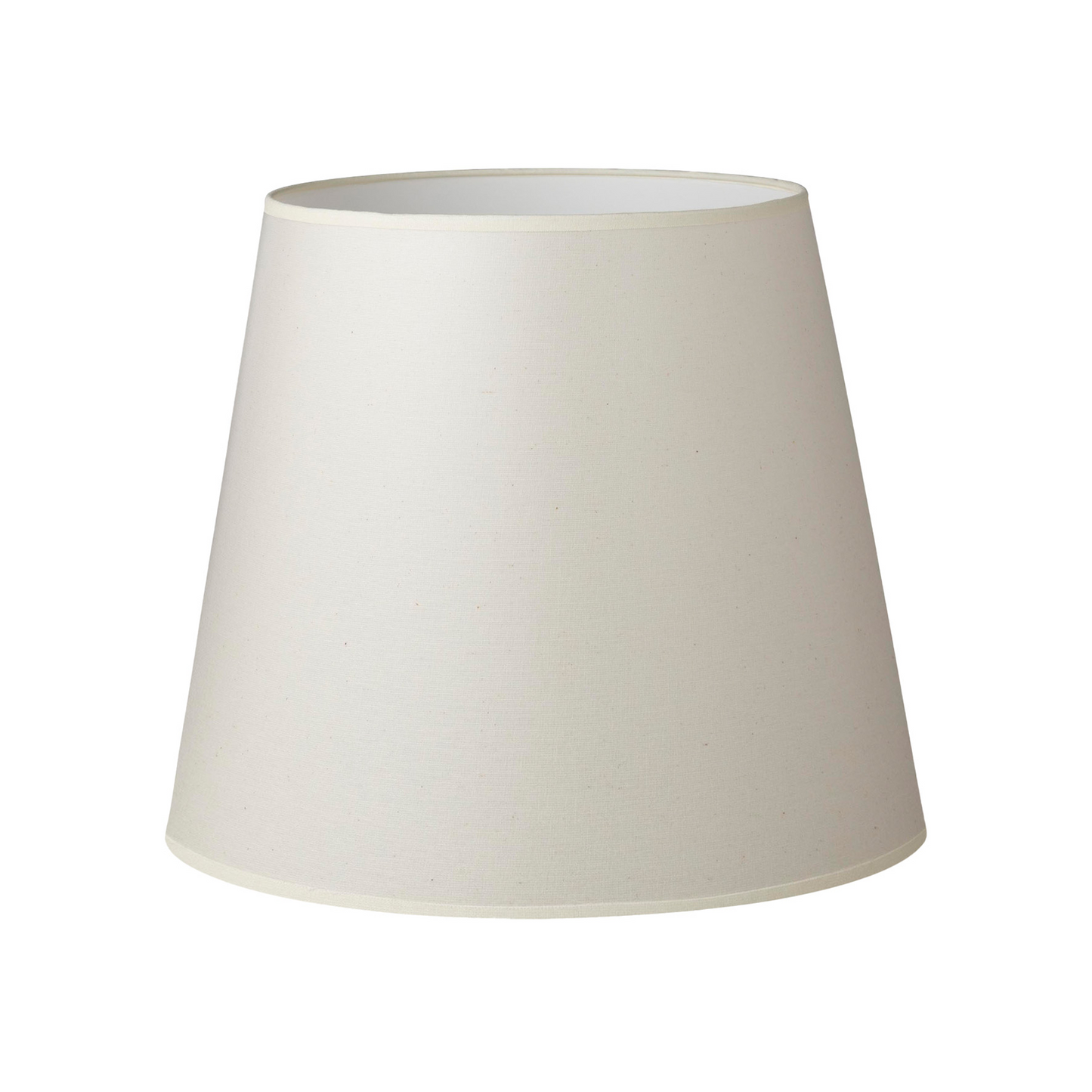 51CM Waterproof Natural A-Line Tapered lamp shade