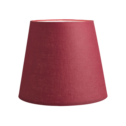 51CM Persian Linen A-Line Tapered lamp shade